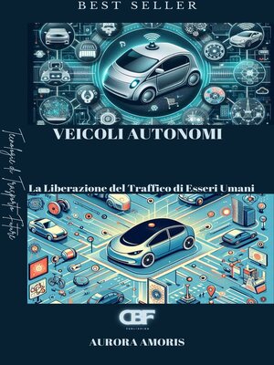 cover image of Veicoli Autonomi